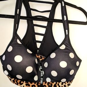 Victoria's secret PINK ultimate bra